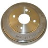 Beck Arnley 080-2315 Brake Drum BRAKE DRUM