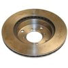 080-2365 by BECK ARNLEY - BRAKE DISC