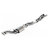 Borla 60737 Exhaust Pipe Mid-Section - ATAK