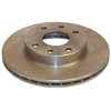 Beck Arnley 080-2293 Disc Brake Rotor BRAKE DISC