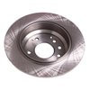 Beck Arnley 080-2469 Disc Brake Rotor BRAKE DISC