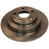 080-2486 by BECK ARNLEY - BRAKE DISC