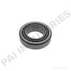 PAI 900561 Multi-Purpose Bearing Bearing Cup and Cone - Fuller 5106/5406/6205/6406 Series Application Fuller 5206/6306