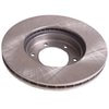 Beck Arnley 080-2576 Disc Brake Rotor BRAKE DISC