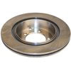 080-2604 by BECK ARNLEY - BRAKE DISC