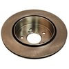 Beck Arnley 080-2530 Disc Brake Rotor BRAKE DISC