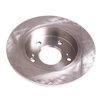 Beck Arnley 080-2639 Disc Brake Rotor BRAKE DISC