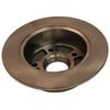 Beck Arnley 080-2659 Disc Brake Rotor BRAKE DISC