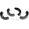 Beck Arnley 081-2958 Drum Brake Shoe NEW BRAKE SHOES