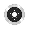 Wagner BD126003E Disc Brake Rotor Wagner Brake BD126003E Disc Brake Rotor