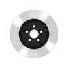 Wagner BD180689E Disc Brake Rotor Wagner Brake BD180689E Disc Brake Rotor