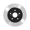 Wagner BD180741E Disc Brake Rotor Wagner Brake BD180741E Disc Brake Rotor