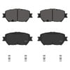 Wagner EC908 Disc Brake Pad Set EC908