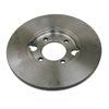 Beck Arnley 083-1503 Disc Brake Rotor PREMIUM BRAKE DISC