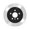 Wagner BD180767E Disc Brake Rotor Wagner Brake BD180767E Disc Brake Rotor