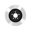 Wagner BD180825E Disc Brake Rotor Wagner Brake BD180825E Disc Brake Rotor