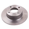 Beck Arnley 083-2091 Disc Brake Rotor PREMIUM BRAKE DISC