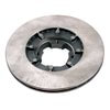 Beck Arnley 083-2129 Disc Brake Rotor PREMIUM BRAKE DISC
