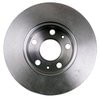 Beck Arnley 083-1981 Disc Brake Rotor PREMIUM BRAKE DISC