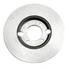 Beck Arnley 083-2212 Disc Brake Rotor PREMIUM BRAKE DISC