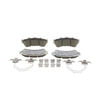 Wagner OEX1164 Disc Brake Pad Set CERAMIC DISC PAD SET