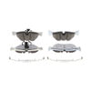 Wagner OEX1171 Disc Brake Pad Set OEX Ceramic Brake Pad