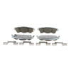 Wagner OEX1194 Disc Brake Pad Set Premium Ceramic Disc Pad