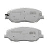Wagner OEX1202 Disc Brake Pad Set Premium Ceramic Disc Pad