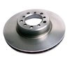 Beck Arnley 083-2254 Disc Brake Rotor Premium Brake Disc