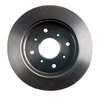 Beck Arnley 083-2268 PREMIUM BRAKE DISC
