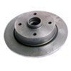 083-2185 by BECK ARNLEY - PREMIUM BRAKE DISC