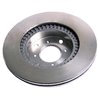Beck Arnley 083-2206 Disc Brake Rotor PREMIUM BRAKE DISC
