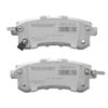 Wagner OEX1510 Disc Brake Pad Set Premium Ceramic Disc Pad