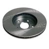 Beck Arnley 083-2380 Disc Brake Rotor PREMIUM BRAKE DISC