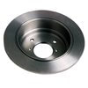 Beck Arnley 083-2396 Disc Brake Rotor PREMIUM BRAKE DISC