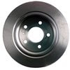 Beck Arnley 083-2402 Disc Brake Rotor PREMIUM BRAKE DISC
