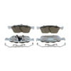 Wagner OEX1645 Disc Brake Pad Set Premium Ceramic Disc Pad