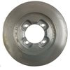 Beck Arnley 083-2278 Disc Brake Rotor PREMIUM BRAKE DISC