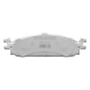 Wagner OEX1376 Disc Brake Pad Set Premium Ceramic Disc Pad