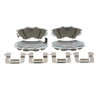 Wagner OEX1421 Disc Brake Pad Set Premium Ceramic Disc Pad