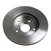 Beck Arnley 083-2475 Disc Brake Rotor PREMIUM BRAKE DISC