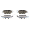 Wagner OEX1934 Disc Brake Pad Set Premium Ceramic Disc Pad