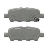 Wagner PD905 Disc Brake Pad Set Wagner Brake ThermoQuiet PD905 Ceramic Disc Brake Pad Set
