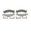 Wagner OEX784 Disc Brake Pad Set Premium Ceramic Disc Pad