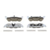 Wagner OEX881 Disc Brake Pad Set Premium Ceramic Disc Pad