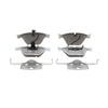 Wagner OEX918 Disc Brake Pad Set OEX Ceramic Brake Pad