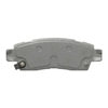 Wagner QC883 Disc Brake Pad Set Wagner Brake ThermoQuiet QC883 Ceramic Disc Brake Pad Set