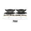Wagner SX777 Disc Brake Pad Set Wagner Brake SevereDuty SX777 Disc Brake Pad Set