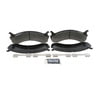 Wagner SX786 Disc Brake Pad Set Wagner Brake SevereDuty SX786 Disc Brake Pad Set