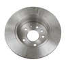 Beck Arnley 083-2801 Disc Brake Rotor PREMIUM BRAKE DISC
